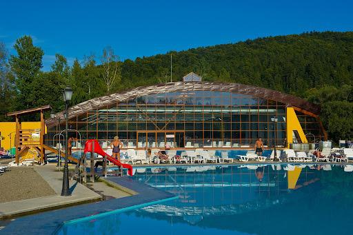 Розваги в Буковині