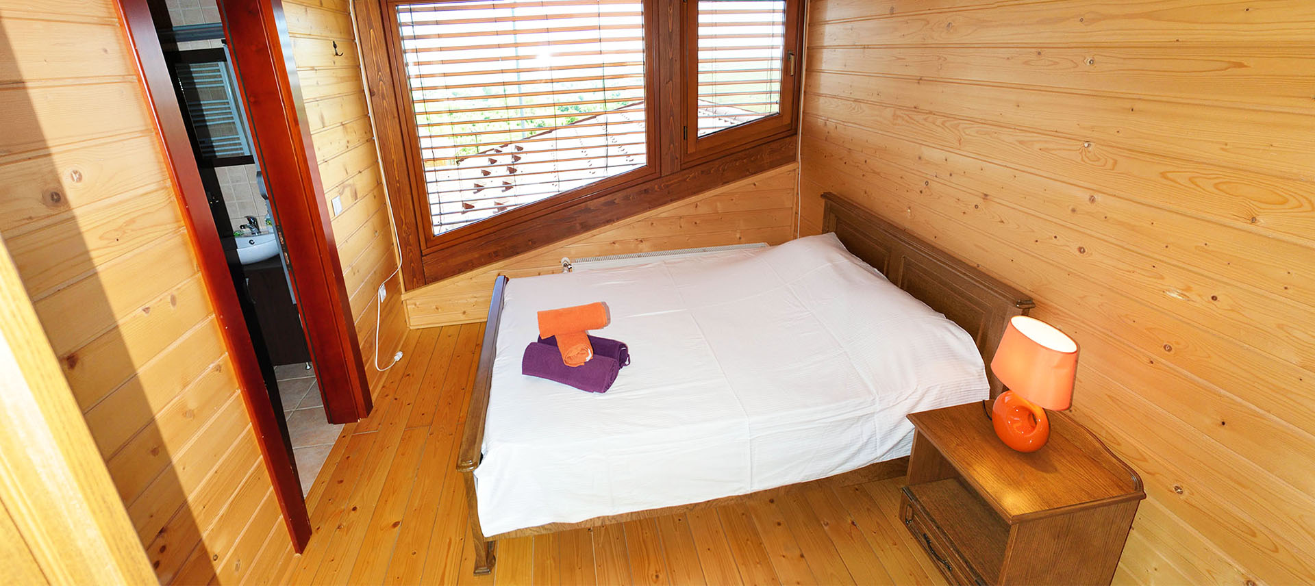 Sat de Vacanta Comoara Bucovinei